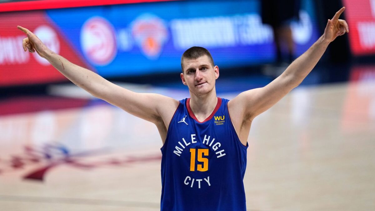 Why Does NBA Betting Attract More People Than Other Betting?