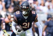 Best DraftKings Week 3 NFL DFS Advice (9/24/23)