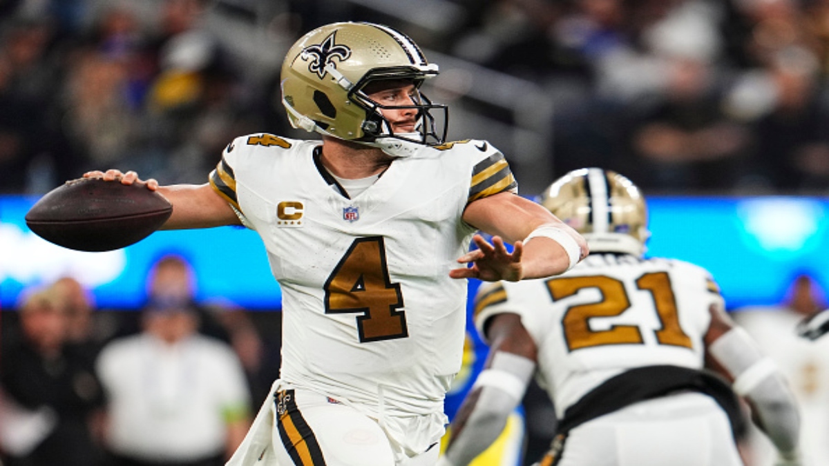 Week 17 Fantasy Football Streamers QB, TE and Team Defense