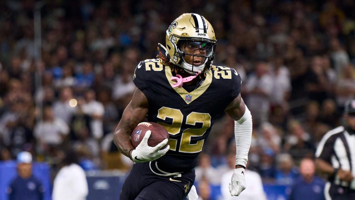 Rasheed Warith Week 3: WR Expert Consensus Rankings Between 8 Sources
